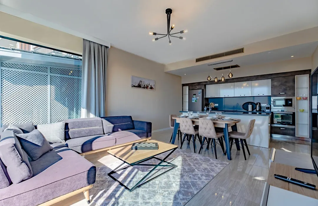 Farilya Villas By Important Group Travel-1