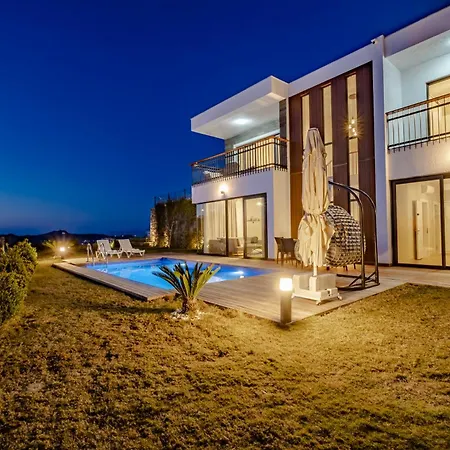 Farilya Villas By Important Group Travel-2
