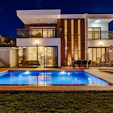 Farilya Villas By Important Group Travel-3